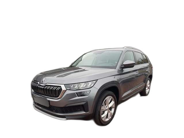 Skoda Kodiaq Style ++Panorama+ACC+Matrix-LED++