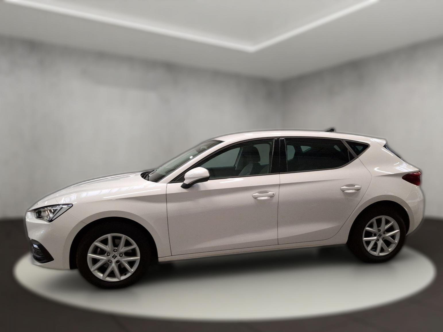 SEAT Leon 2.0 TDI Style (EURO 6d)