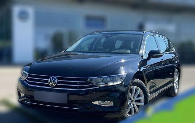 Volkswagen Passat Variant 2.0 TDI DSG BUSINESS ACTIVE-INFO+