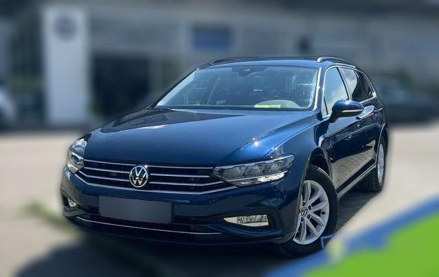 Volkswagen Passat Variant 2.0 TDI BUSINESS FAHRERASSISTENZ+