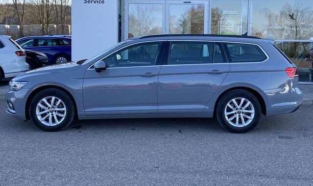 Volkswagen Passat Variant 1.5 TSI Business NAVI+LED+KAMERA+