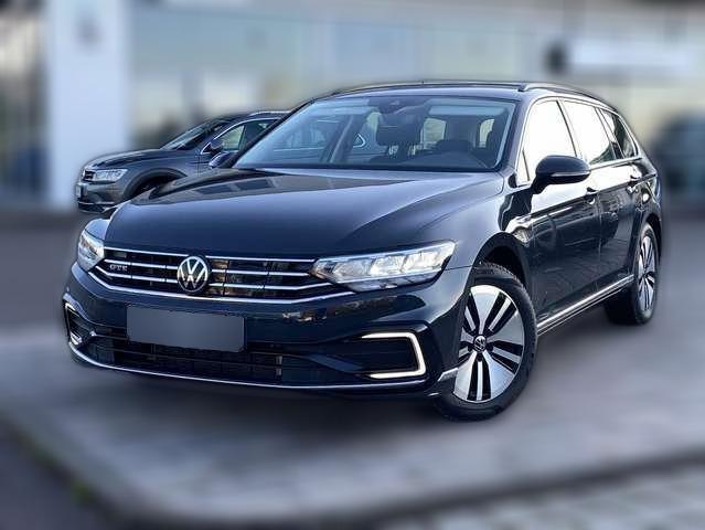 Volkswagen Passat Variant GTE 1.4 TSI DSG Hybrid DIGITALES