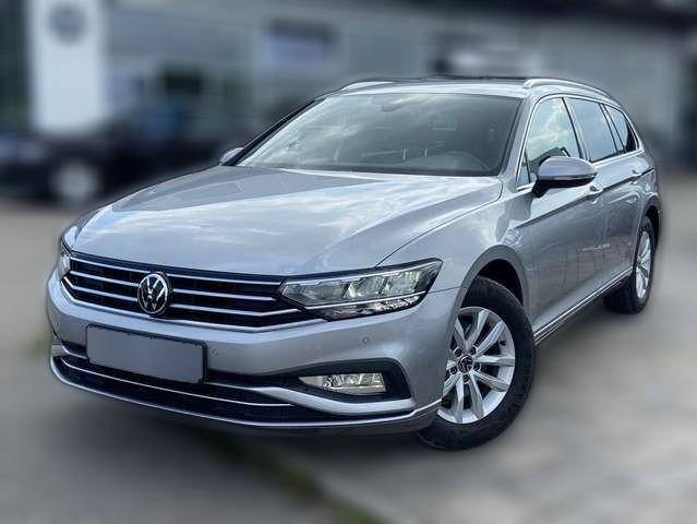 Volkswagen Passat Variant 2.0 TDI DSG Business AHK+VIRTUELL