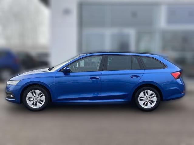 Skoda Octavia Combi 1.0 TSI Ambition 16