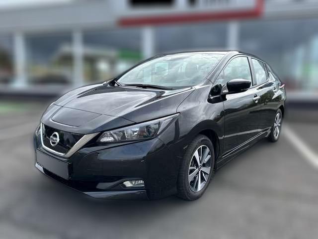 Nissan Leaf Acenta