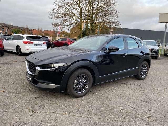 Mazda CX-30 SKYACTIV-G 2.0 M Hybrid