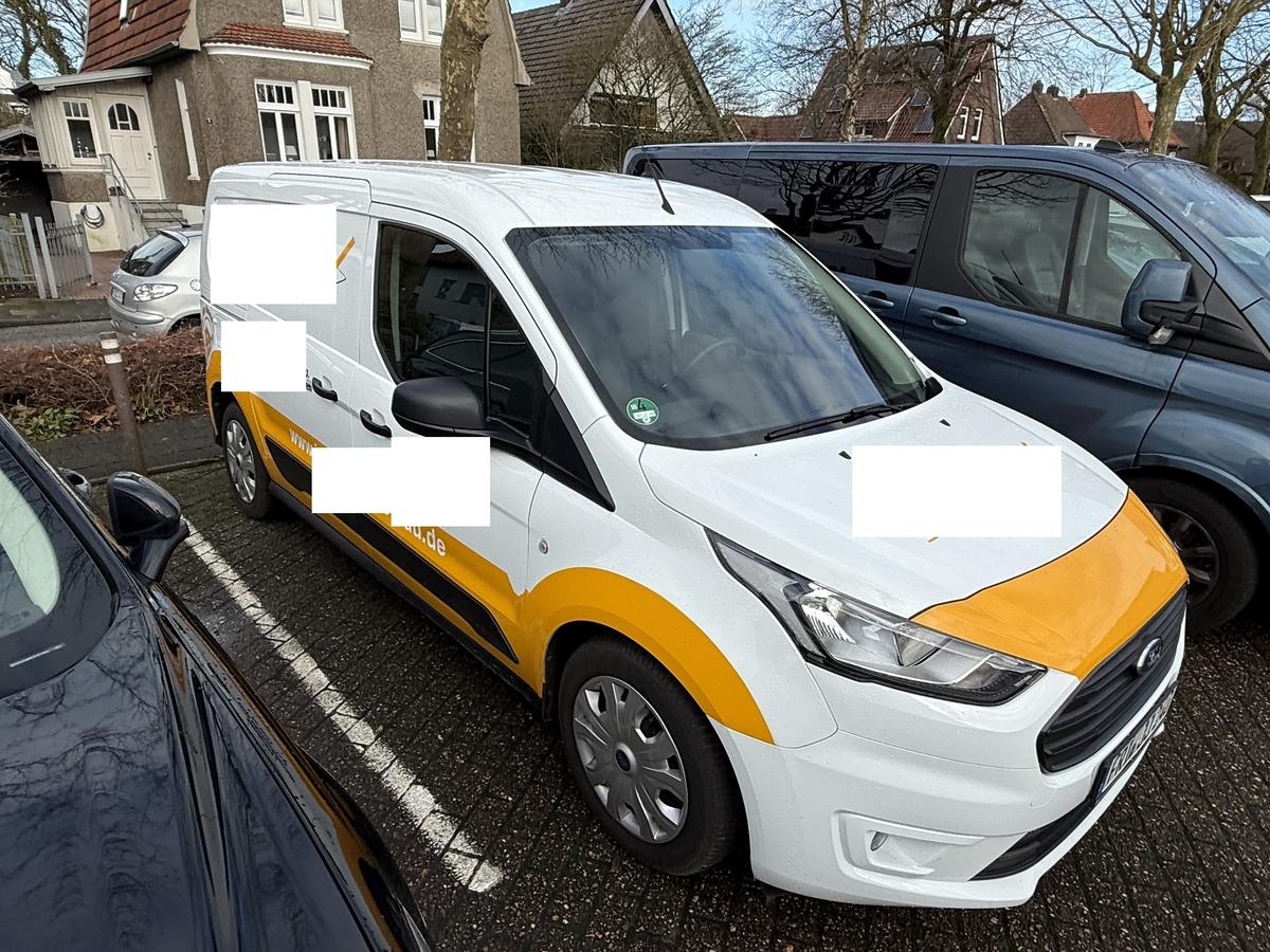 Ford Transit Connect 230 L2 , Trend 