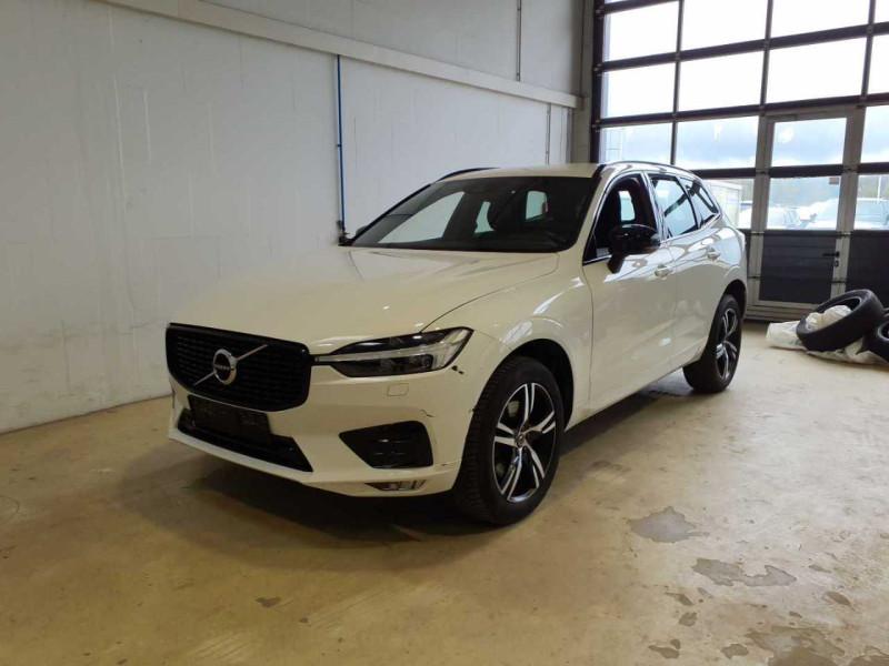 Volvo XC60  B4 2WD R-Design LED Navi virtual AHK 