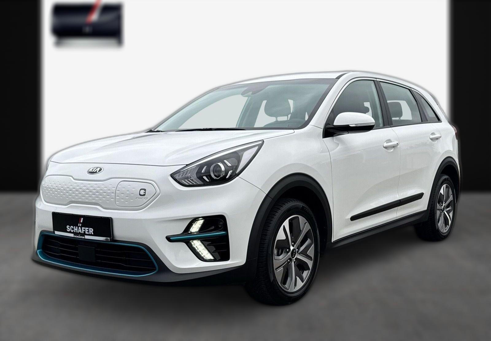 KIA Niro e-Niro Edition 7