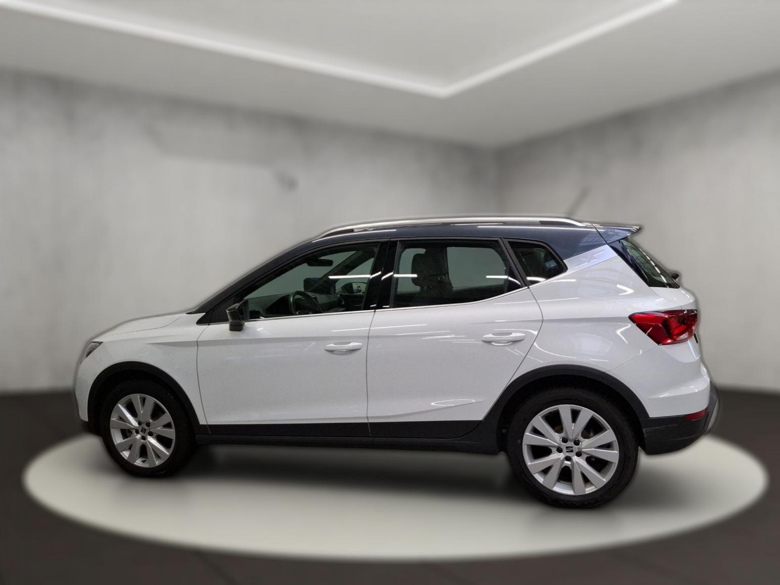 Seat Arona Xperience