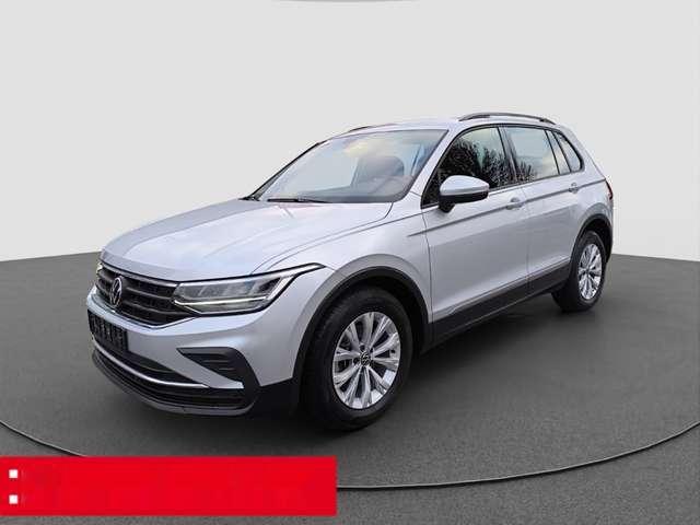 Volkswagen Tiguan 1.5 TSI DSG Life AHK ACC LED