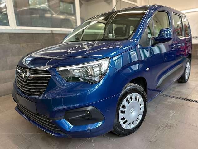 Opel Combo Life E Edition LHZ PANO NAVI KAMERA AHK