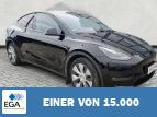 Bild Tesla Model Y Long Range AHK   slightly damaged car