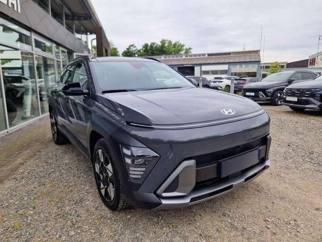 Hyundai KONA SX2 1.6 T-Gdi 198PS DCT 2WD PRIME G