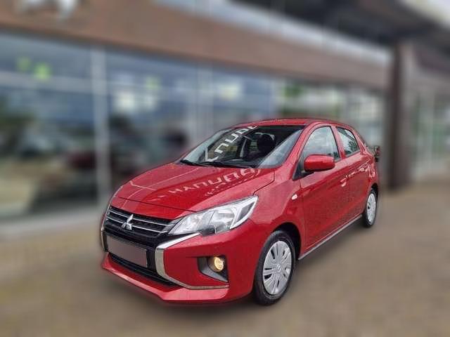 Mitsubishi Space Star Select 1.2l | Klima | Pioneer |