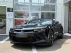 Bild Chevrolet Camaro Cabrio 6.2 V8 KLAPPE/LEDER/SITZKLIMA/CAM