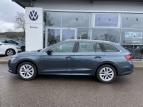 Bild Skoda Octavia Combi 2.0 TDI DSG Style AHK+17