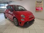 Bild Abarth 595 1.4 T-Jet 16V 
