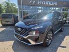 Bild Hyundai Santa Fe Facelift HEV SEVEN 1.6 T-GDi (2