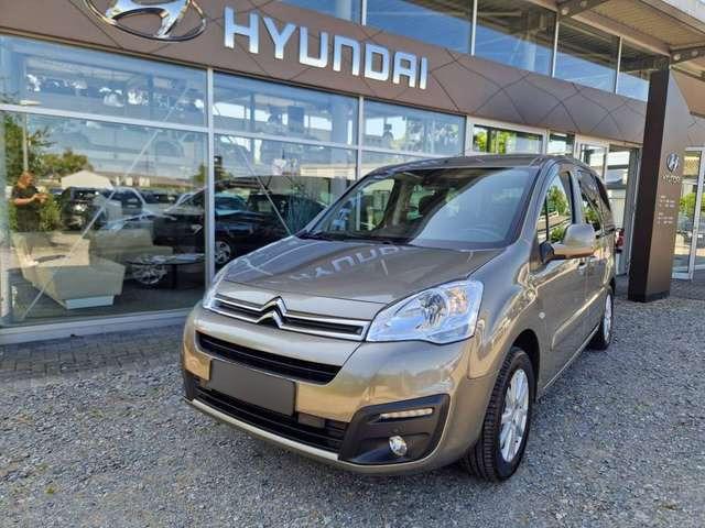 Citroën Berlingo 110 PS Schiebetüren