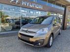 Bild Citroën Berlingo 110 PS Schiebetüren