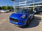 Bild Ford Puma Ford Titanium