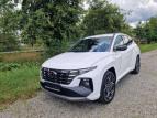 Bild Hyundai Tucson Plug-in N-Line mit AHK