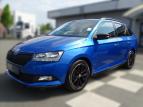 Bild Skoda Fabia 1.0 Monte Carlo / KLIMAAUTO / PDC / RFK /