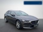 Bild Mazda 6 6 Kombi 2.5 Takumi AUTOMATIK / LEDER / AHK / SCHIE