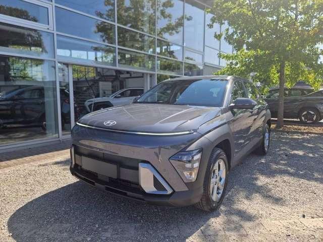 Hyundai KONA Kona (SX2) Select Hybrid 129PS Automatik